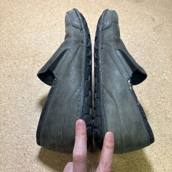 Men’s Patagonia Banyan Moc Forge Grey Size 13 main image 8
